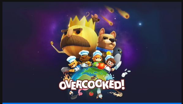 Overcooked free until June 11, 2020 - Gaming Discussion - BlockForums